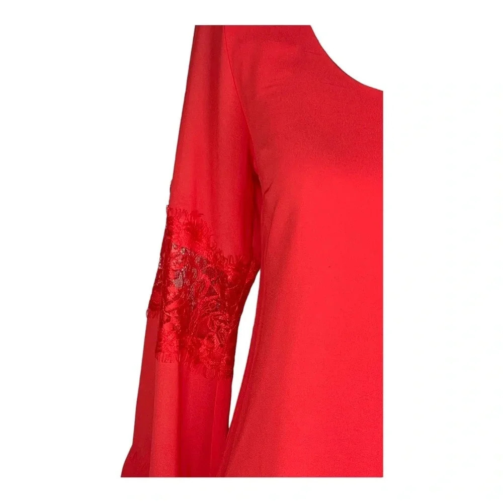 ✨ Accidentally in Love Dress‎ Size XS - Picture 3 of 5